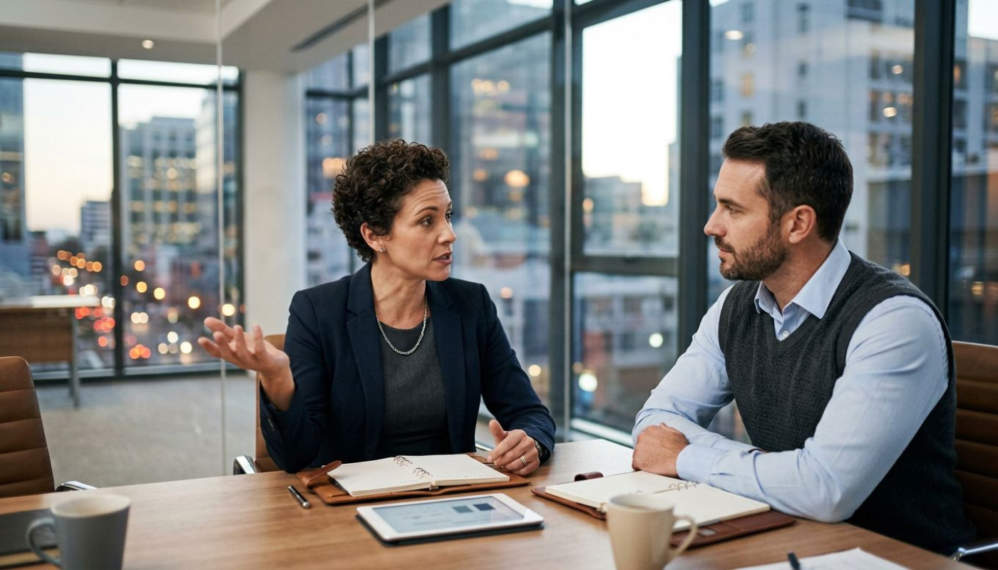 Challenging The Status Quo: Why Your Next Advisor Should Understand Cross-border Mobility